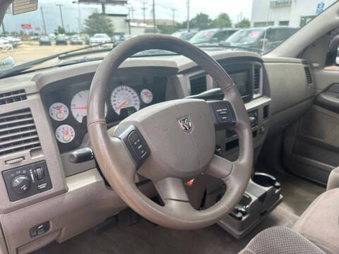 2006 Dodge Ram 2500