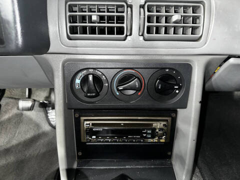 1988 Ford Mustang GT