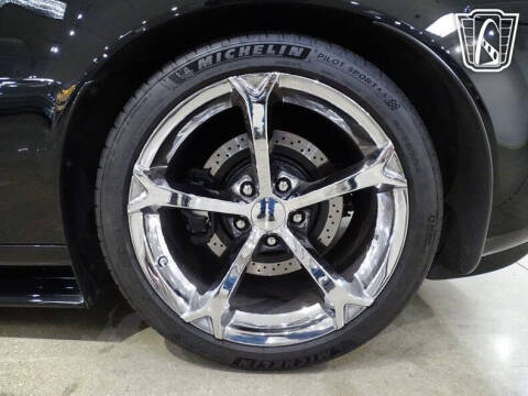 2006 Chevrolet Corvette