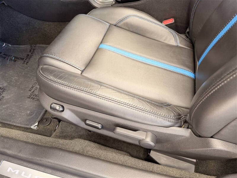 2014 Ford Mustang GT