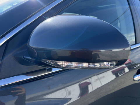 2011 Buick Enclave CXL-2