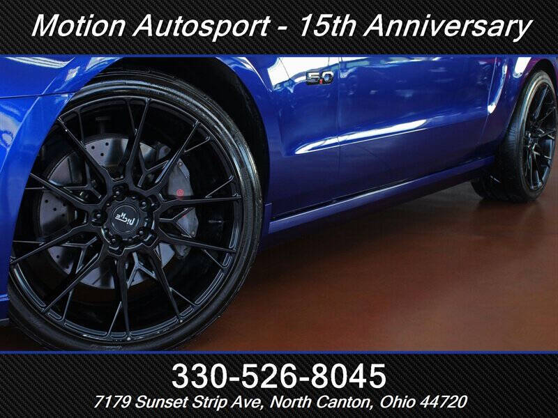 2014 Ford Mustang GT