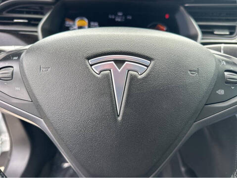 2018 Tesla Model S 75D