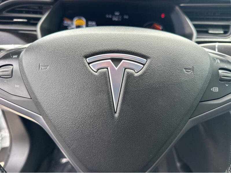 2018 Tesla Model S 75D