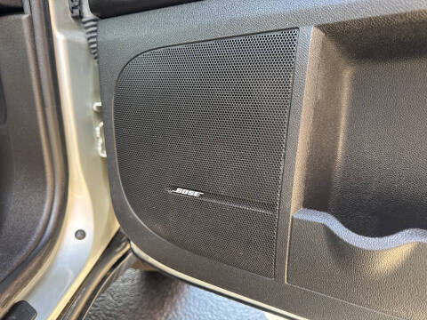 2017 GMC Acadia Limited