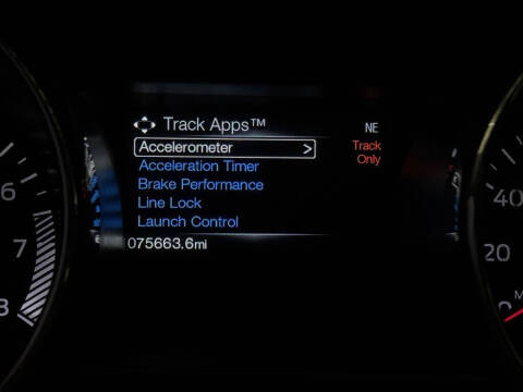 2015 Ford Mustang GT