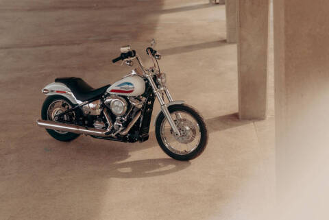 2026 Harley-Davidson Super Glide