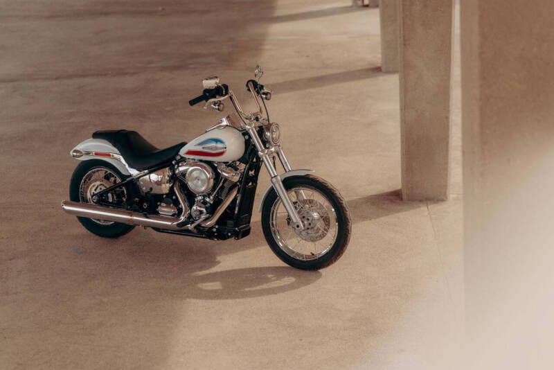2026 Harley-Davidson Super Glide