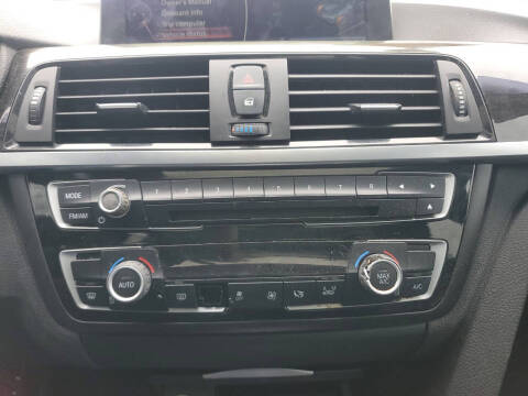 2015 BMW 4 Series 428i Gran Coupe