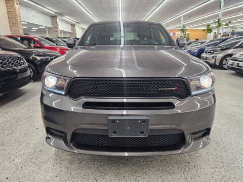2019 Dodge Durango GT Plus