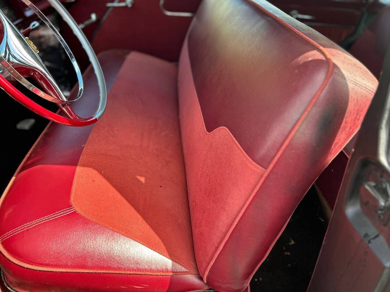 1955 Dodge Royal 10