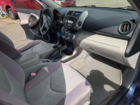 2008 Toyota RAV4