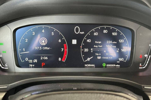2026 Acura Integra