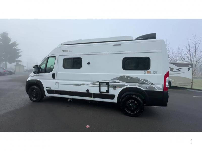 2024 RAM ProMaster