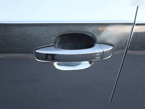 2017 Audi Q7 3.0T quattro Premium Plus