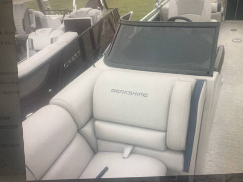 2018 Berkshire 25 D C