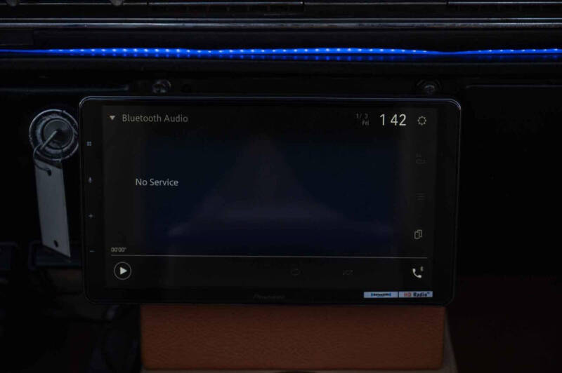 1965 Lincoln Continental