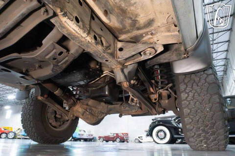 2000 Dodge Ram 2500