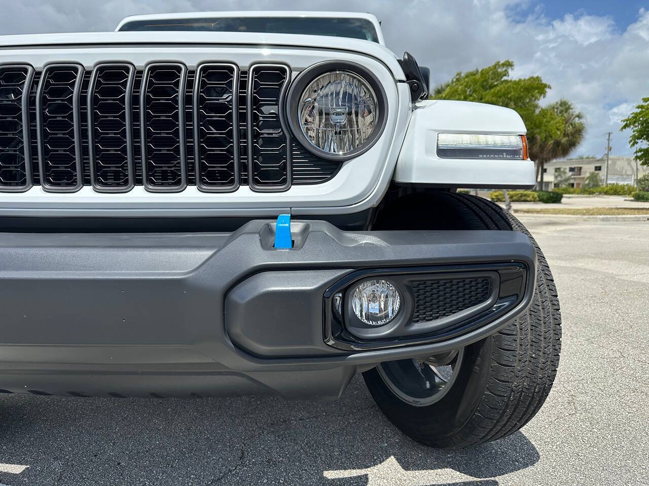 2024 Jeep Wrangler 13