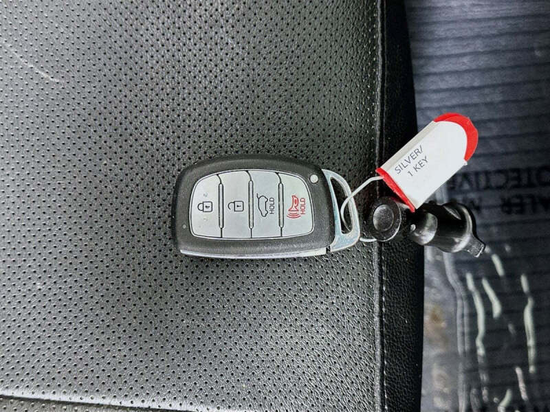 2016 Hyundai Elantra GT