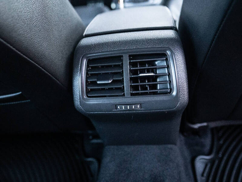 2017 Volkswagen Golf Alltrack TSI SE 4Motion