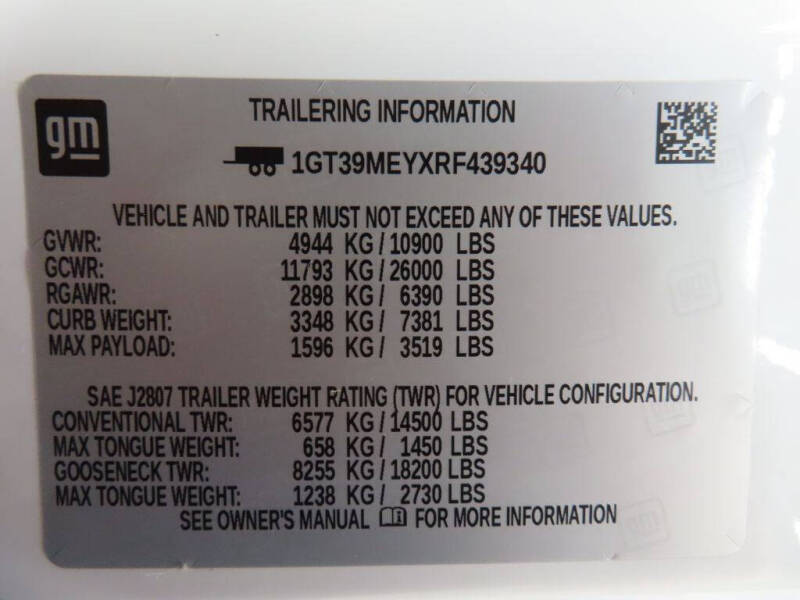 2024 GMC Sierra 2500HD SLE