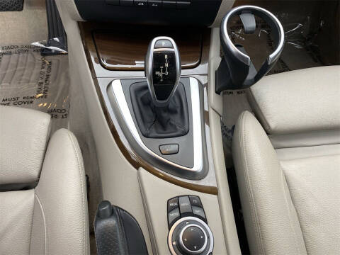 2013 BMW 1 Series 135i