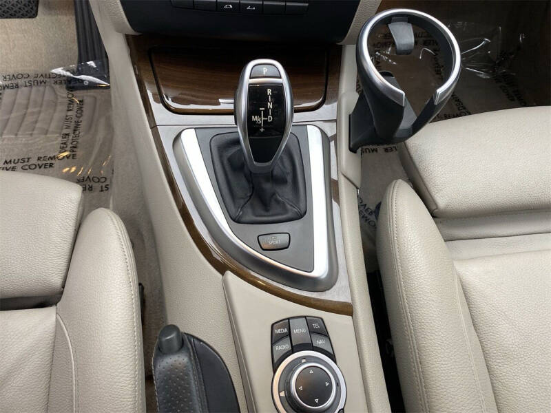 2013 BMW 1 Series 135i