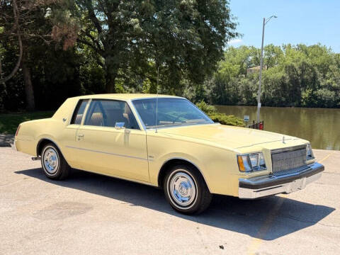 1979 Buick Regal