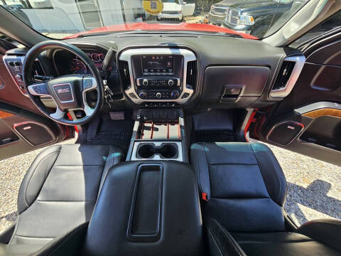 2014 GMC Sierra 1500