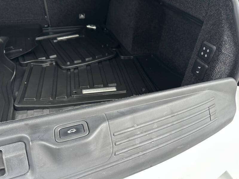 2018 Land Rover Range Rover HSE