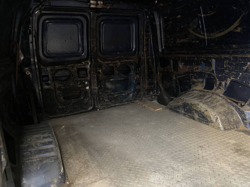 2010 Ford E-Series E-350 SD