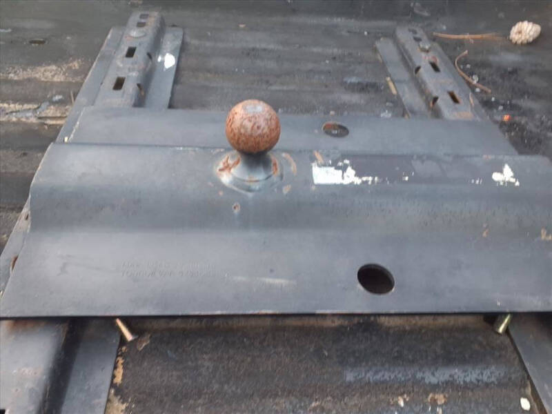 2016 RAM 2500 Tradesman