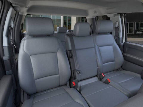 2026 Ford F-350 Super Duty