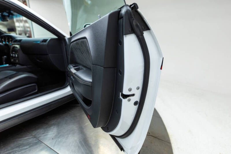 2012 Dodge Challenger SRT8 - Photo 144