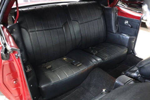 1967 Pontiac Firebird