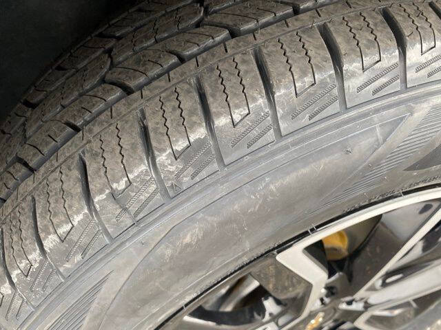 2022 Chevrolet TrailBlazer ACTIV