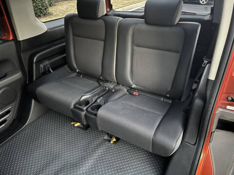 2003 Honda Element EX