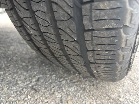 2018 Dodge Durango Citadel