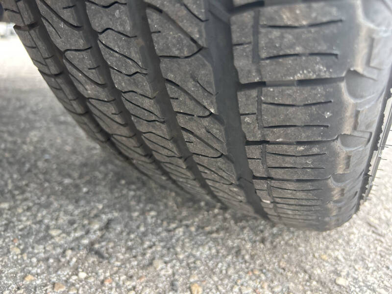2018 Dodge Durango Citadel