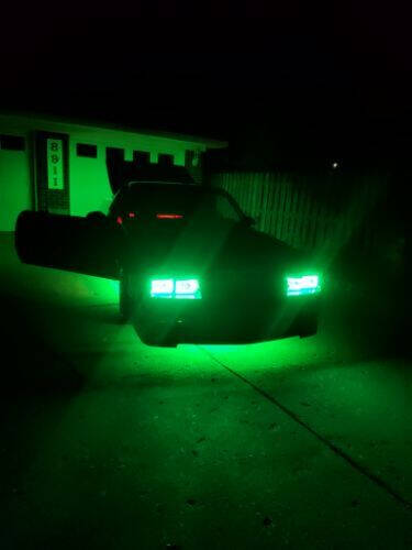 1987 Chevrolet El Camino SS