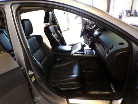 2013 Acura RDX