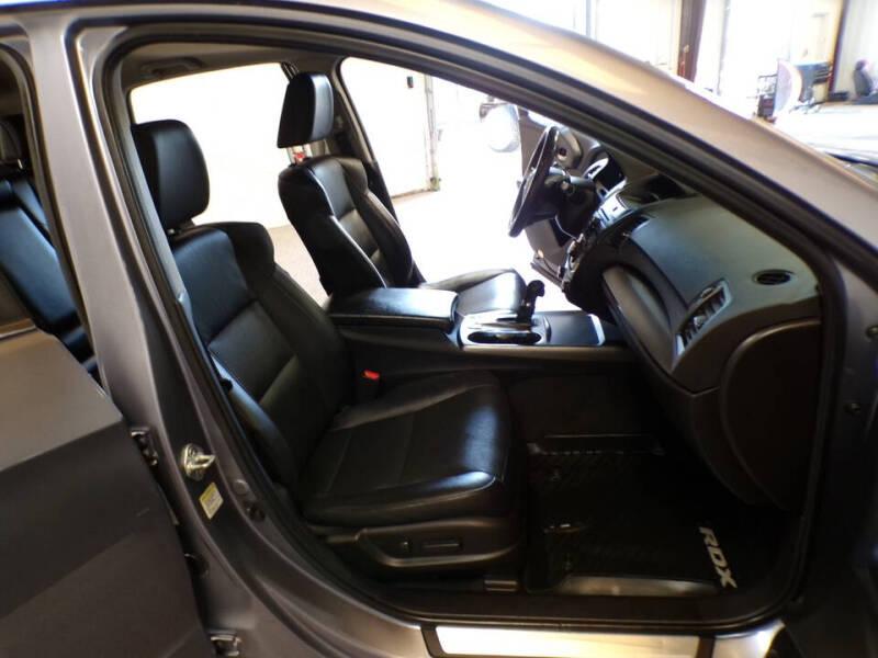 2013 Acura RDX