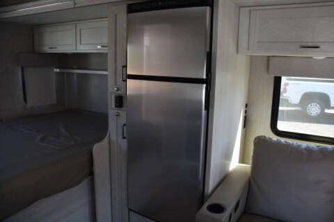 2022 Mercedes-Benz Sprinter