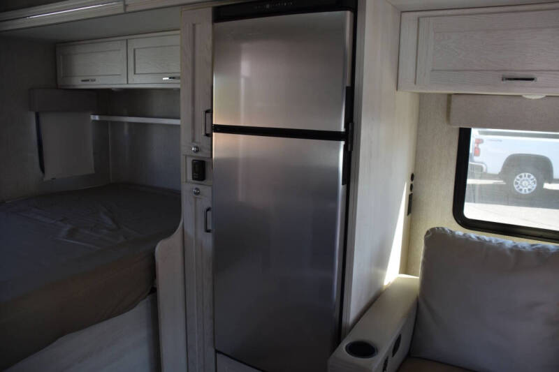 2022 Mercedes-Benz Sprinter