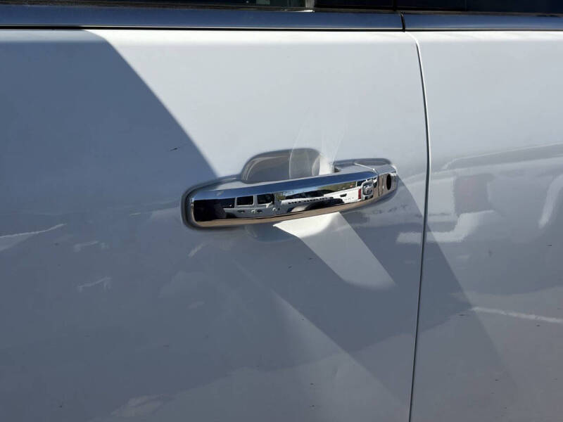 2021 GMC Sierra 2500HD