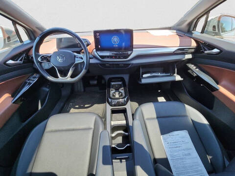 2021 Volkswagen ID.4 Pro S