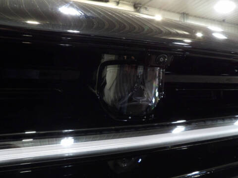 2026 Dodge Charger Scat Pack Plus