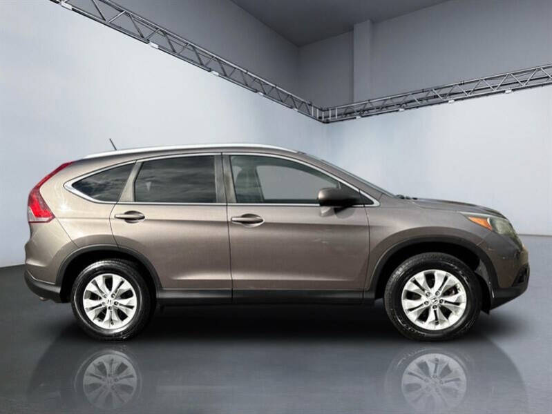 2013 Honda CR-V