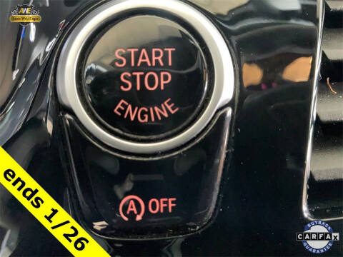 2018 BMW 5 Series 540i